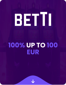 betti casino