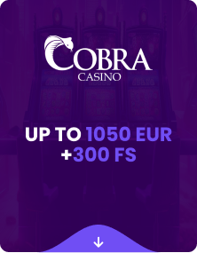 cobra casino