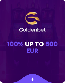 goldenbet casino