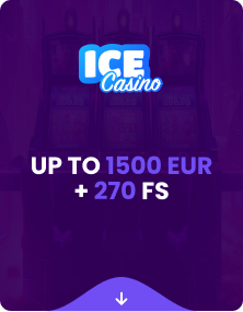 ice casino