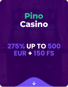 pino casino