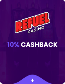 refuel casino