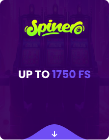 spinero casino