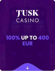 tusk casino