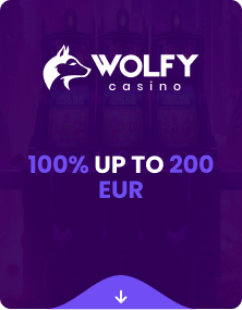 wolfy casino