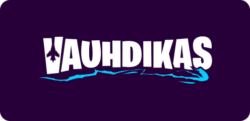 Vauhdikas