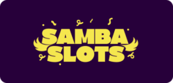 SAMBA SLOTS