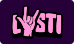 Lysti
